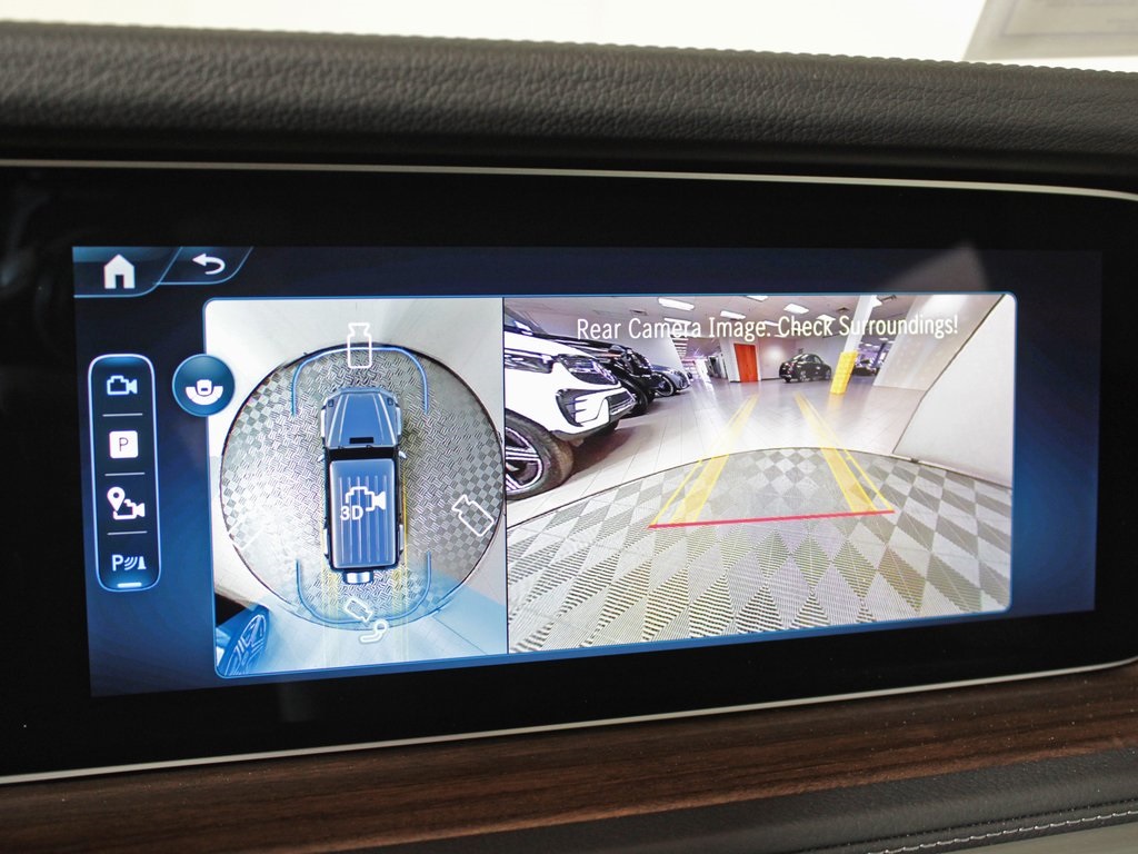 new 2026 Mercedes-Benz G-Class car, priced at $169,660