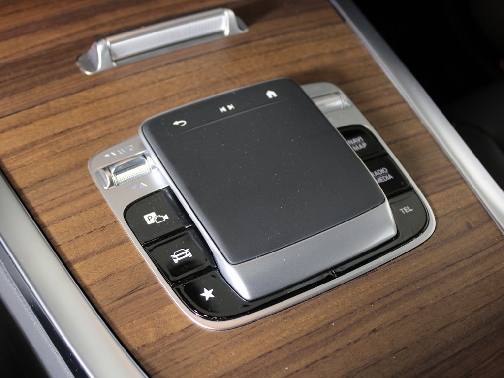 new 2026 Mercedes-Benz G-Class car, priced at $169,660