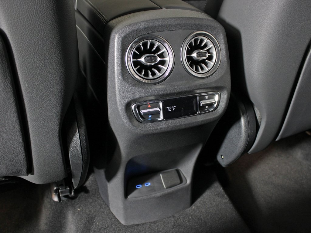 new 2026 Mercedes-Benz G-Class car, priced at $169,660