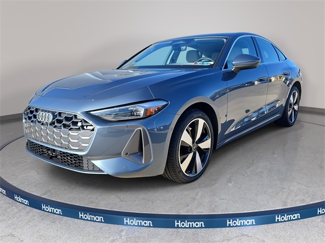 2025 Audi A4 Premium's photo