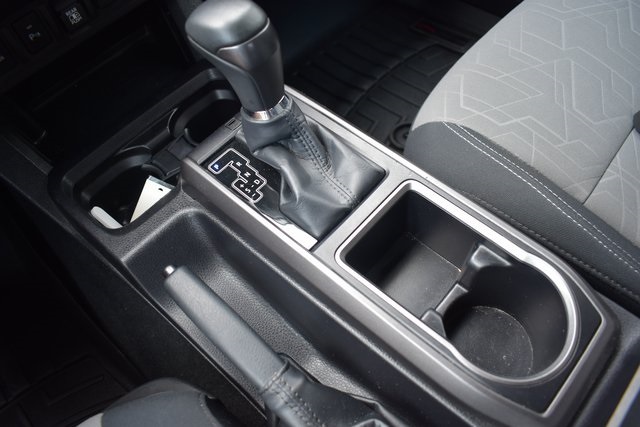 2023 Toyota Tacoma TRD Off-Road photo 23