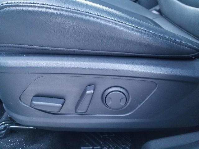 used 2022 Hyundai Tucson car, priced at $24,200