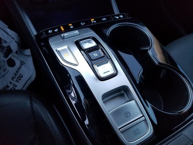 used 2022 Hyundai Tucson car, priced at $24,200