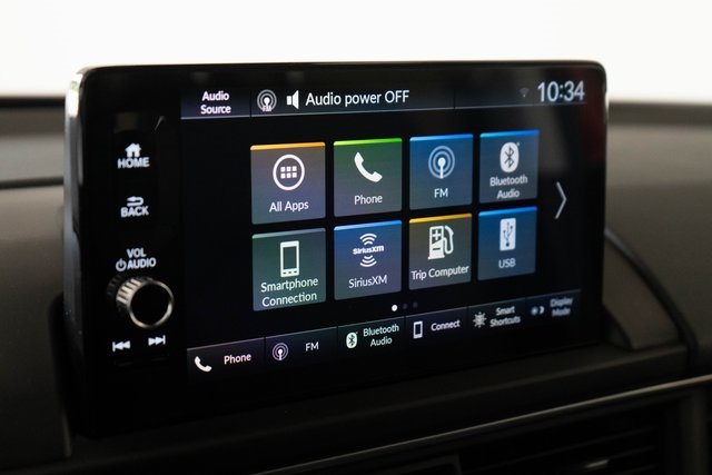 2025 Honda Pilot EX-L photo 3