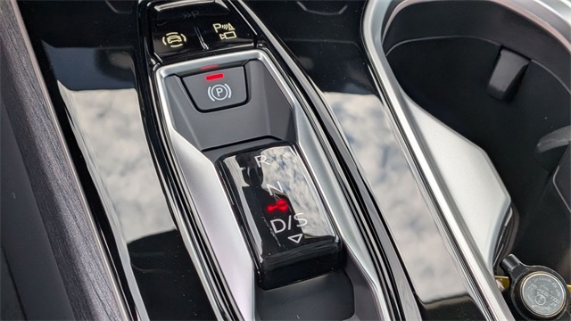 new 2026 Audi A6 car, priced at $72,520