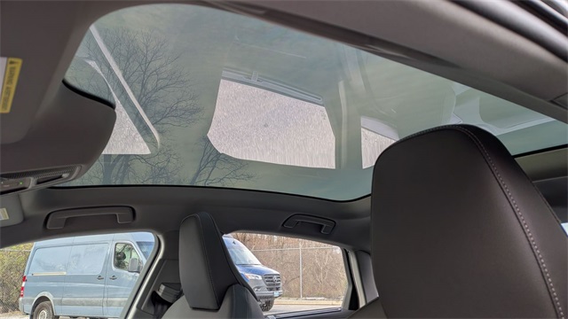 new 2026 Audi A6 car, priced at $72,520