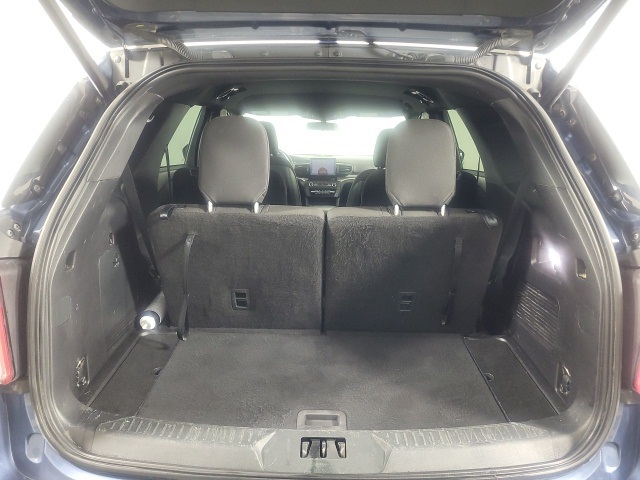Used 2020 Ford Explorer SUV