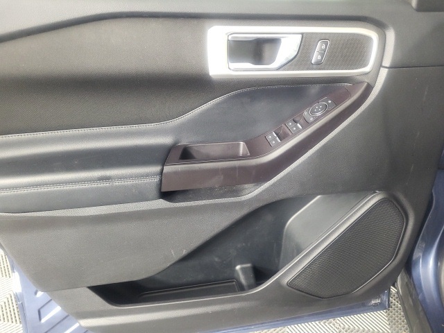Used 2020 Ford Explorer SUV