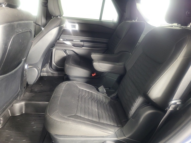Used 2020 Ford Explorer SUV