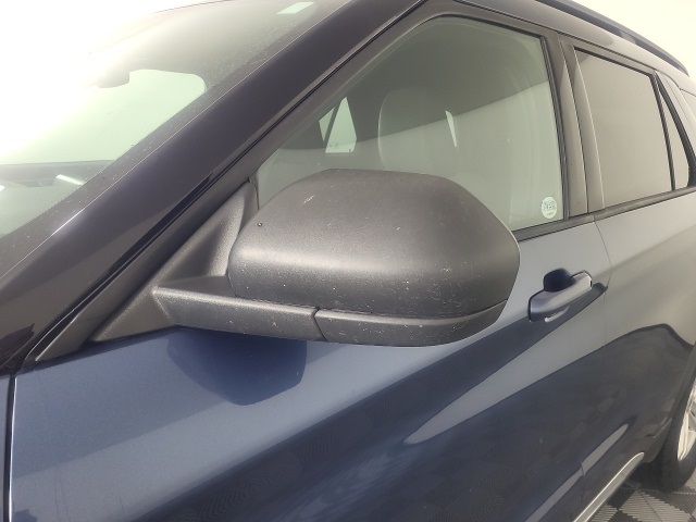 Used 2020 Ford Explorer SUV