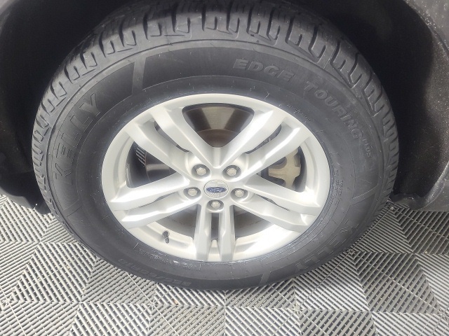 Used 2020 Ford Explorer SUV