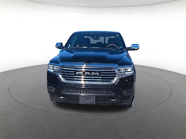 used 2022 Ram 1500 car, priced at $42,911