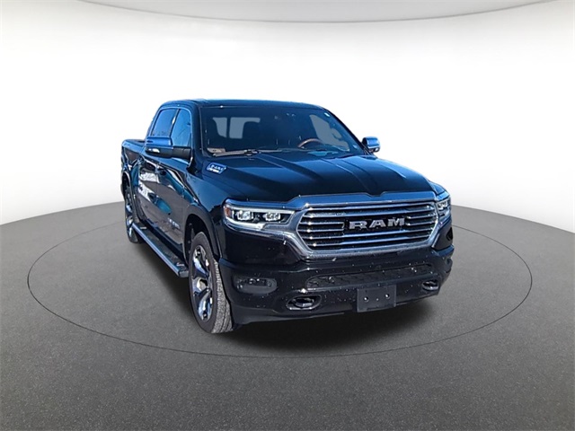 used 2022 Ram 1500 car, priced at $42,911