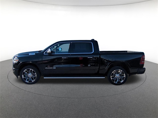 used 2022 Ram 1500 car, priced at $42,911