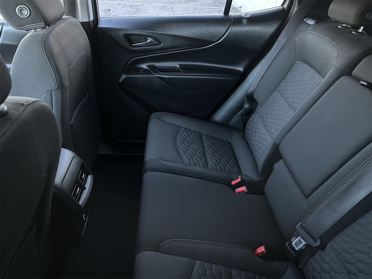 used 2020 Chevrolet Equinox car, priced at $12,994