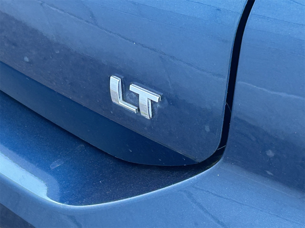 used 2020 Chevrolet Equinox car, priced at $12,994