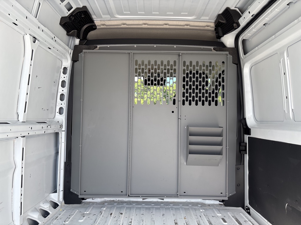 Used 2023 Ram ProMaster 2500 High Roof FWD Empty Cargo Van for sale #SP1408 - photo 12