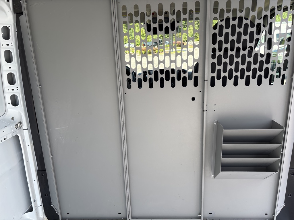 Used 2023 Ram ProMaster 2500 High Roof FWD Empty Cargo Van for sale #SP1408 - photo 15