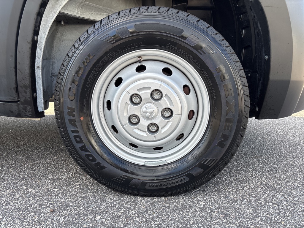 Used 2023 Ram ProMaster 2500 High Roof FWD Empty Cargo Van for sale #SP1408 - photo 19