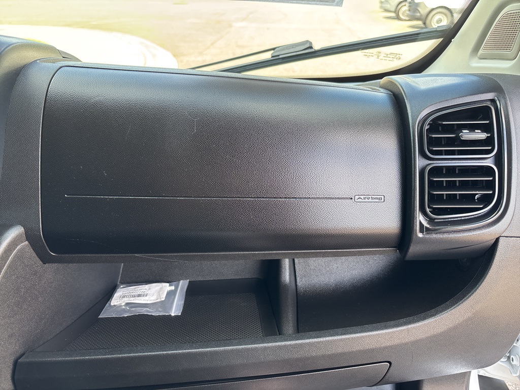 Used 2023 Ram ProMaster 2500 High Roof FWD Empty Cargo Van for sale #SP1408 - photo 24