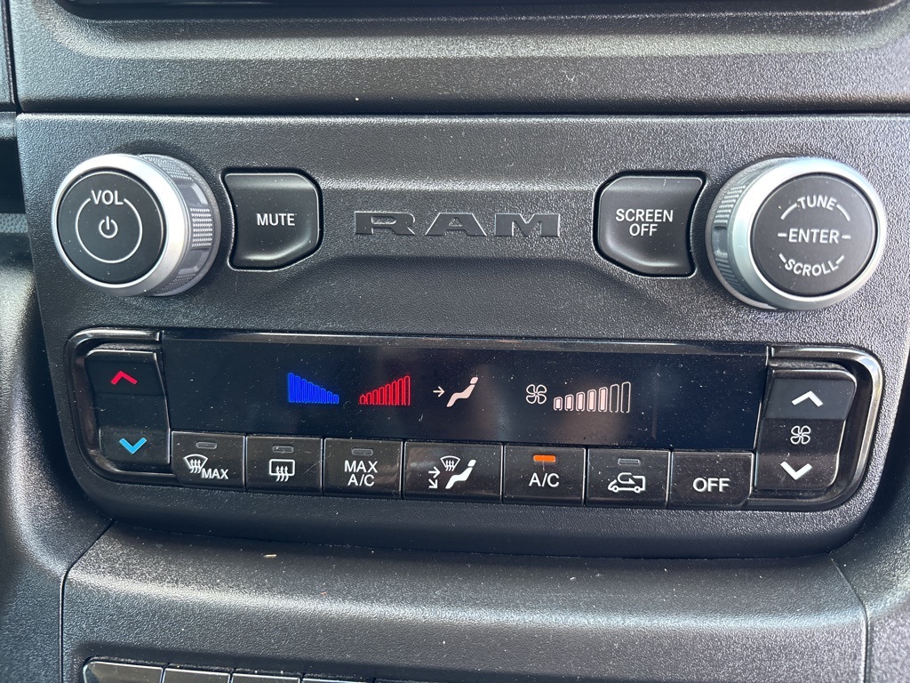 Used 2023 Ram ProMaster 2500 High Roof FWD Empty Cargo Van for sale #SP1408 - photo 33