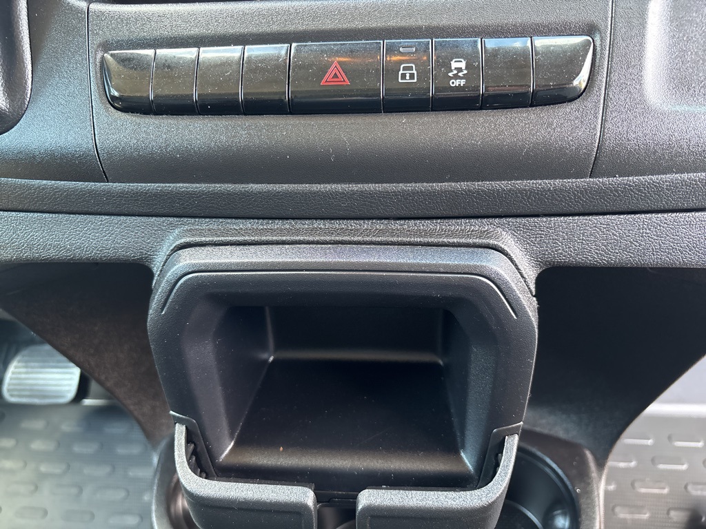 Used 2023 Ram ProMaster 2500 High Roof FWD Empty Cargo Van for sale #SP1408 - photo 34