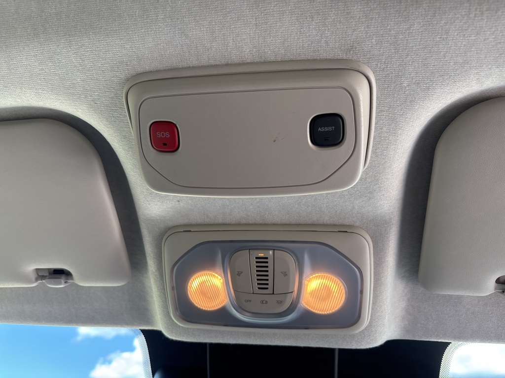 Used 2023 Ram ProMaster 2500 High Roof FWD Empty Cargo Van for sale #SP1408 - photo 37
