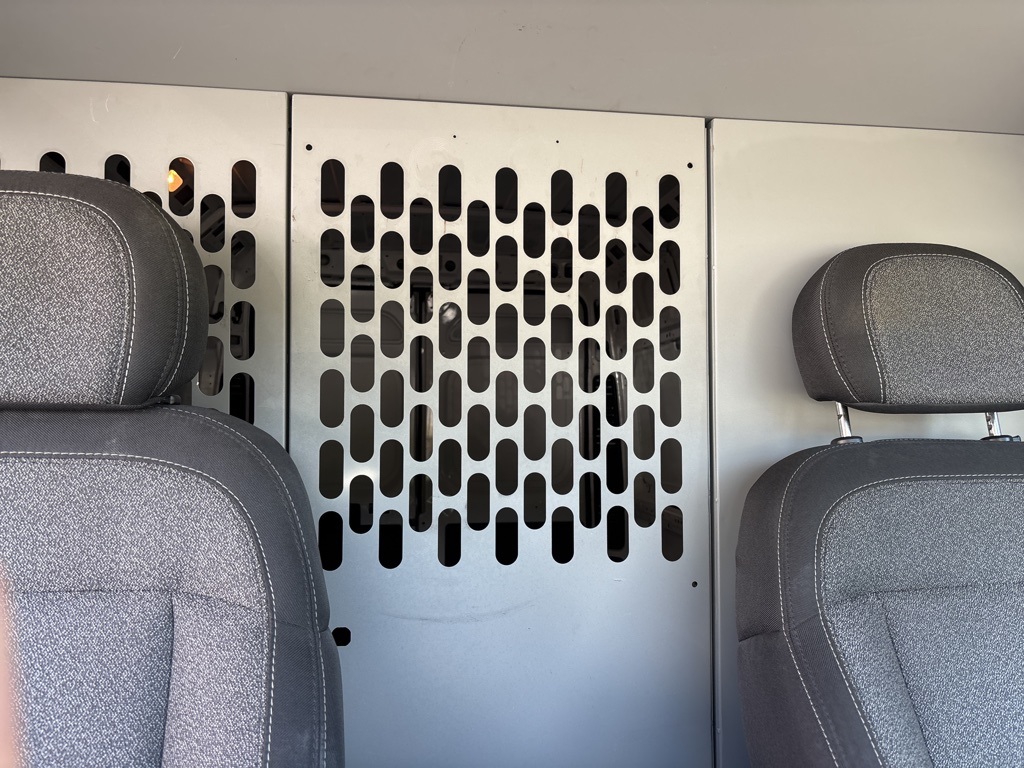 Used 2023 Ram ProMaster 2500 High Roof FWD Empty Cargo Van for sale #SP1408 - photo 38