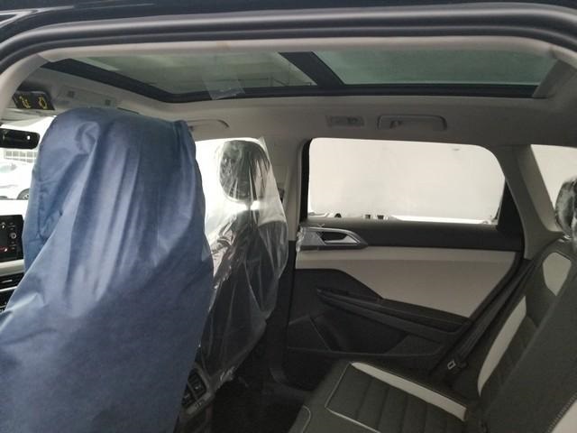 new 2026 Volkswagen Taos car, priced at $39,118