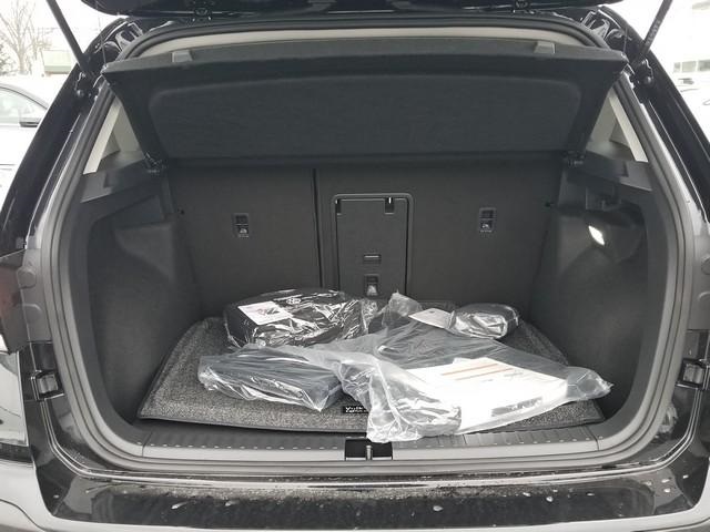 new 2026 Volkswagen Taos car, priced at $39,118