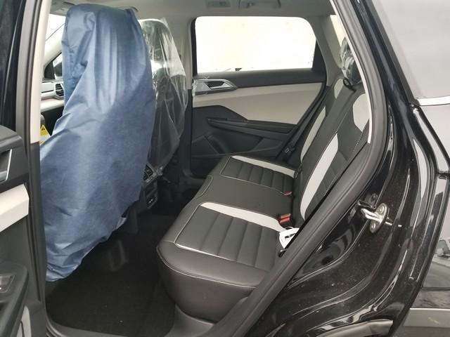 new 2026 Volkswagen Taos car, priced at $39,118