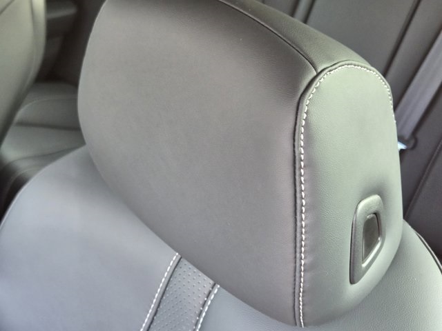 used 2025 Acura TLX car, priced at $37,700