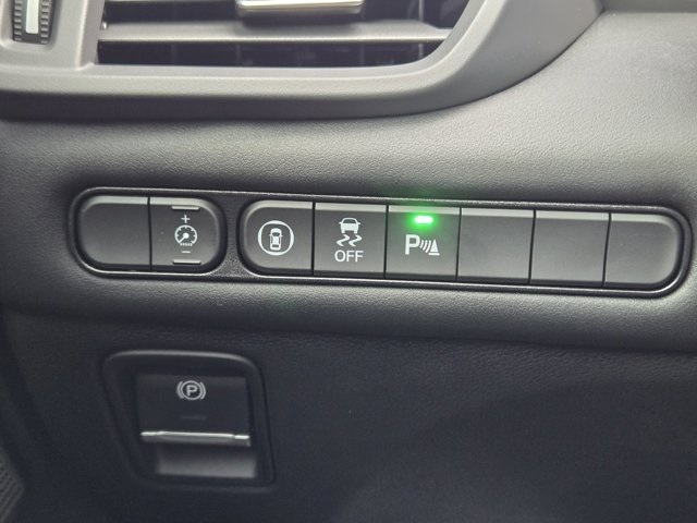 used 2025 Acura TLX car, priced at $37,700