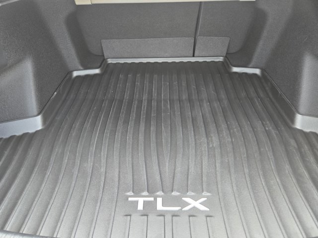 used 2025 Acura TLX car, priced at $37,700