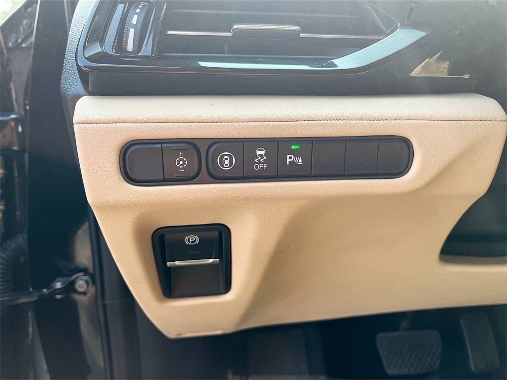 2024 Acura MDX SH-AWD Technology photo 10