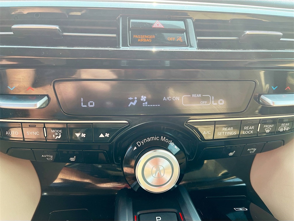 2024 Acura MDX SH-AWD Technology photo 14