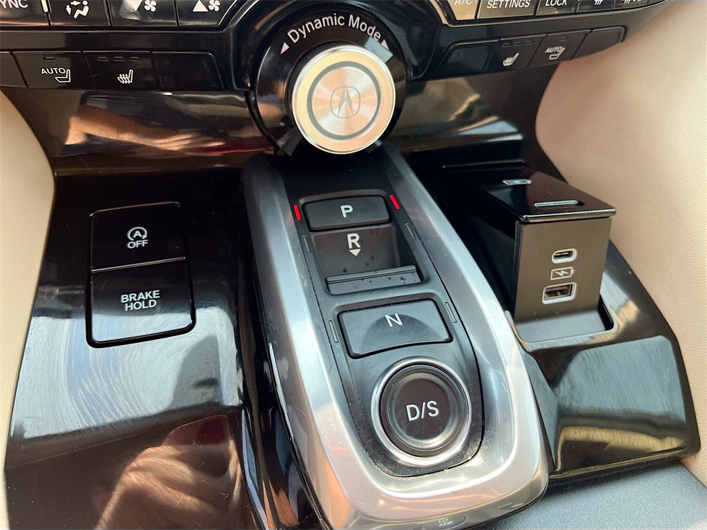 2024 Acura MDX SH-AWD Technology photo 15