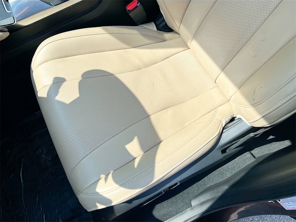 2024 Acura MDX SH-AWD Technology photo 17