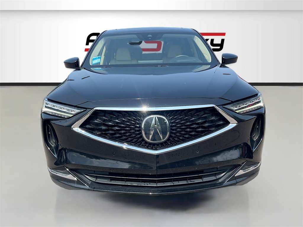 2024 Acura MDX SH-AWD Technology photo 2