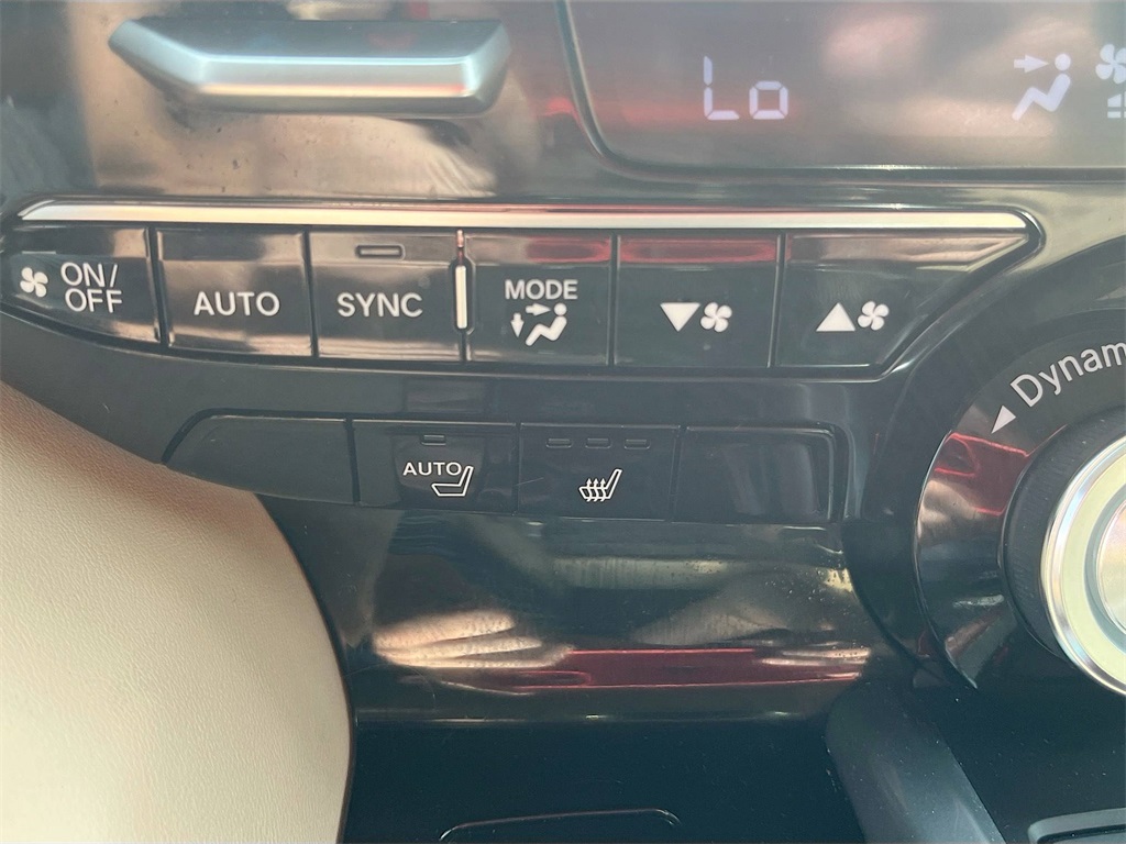 2024 Acura MDX SH-AWD Technology photo 18