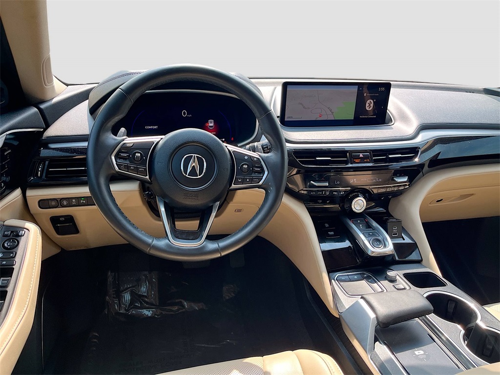2024 Acura MDX SH-AWD Technology photo 20