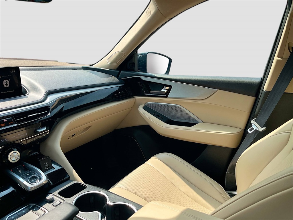 2024 Acura MDX SH-AWD Technology photo 21