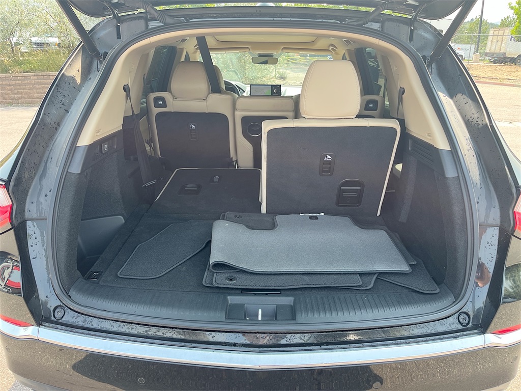 2024 Acura MDX SH-AWD Technology photo 24