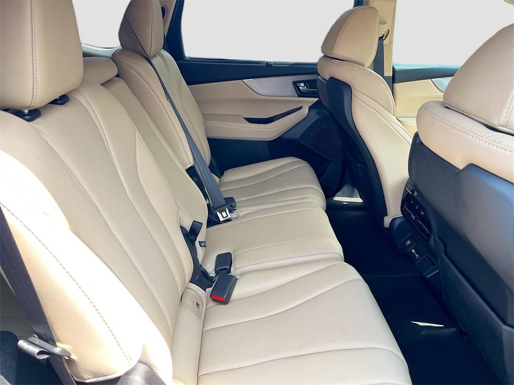 2024 Acura MDX SH-AWD Technology photo 25
