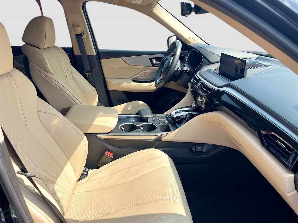 2024 Acura MDX SH-AWD Technology photo 26