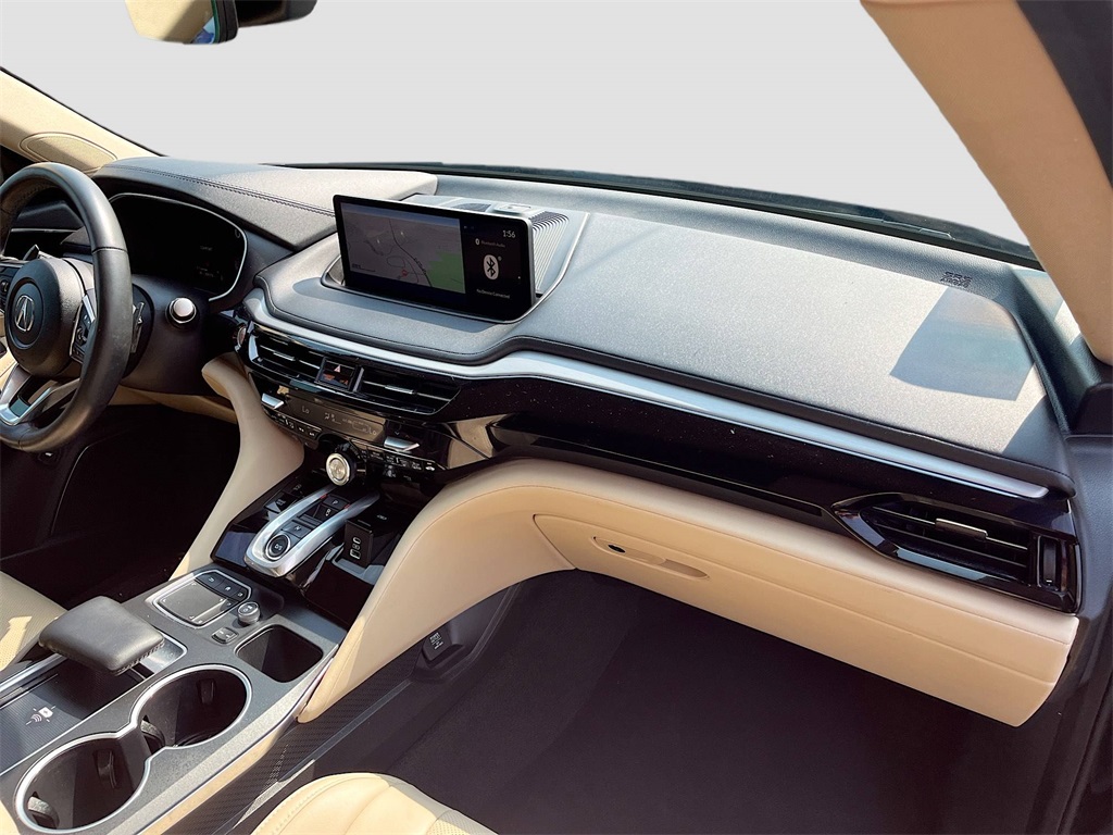 2024 Acura MDX SH-AWD Technology photo 27