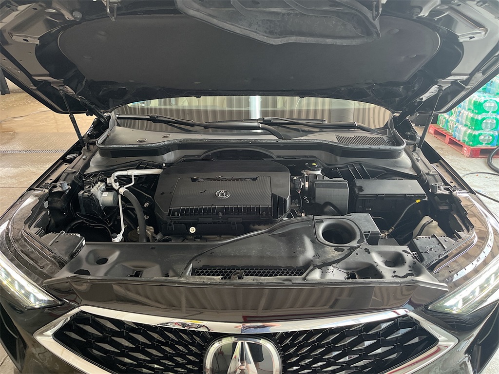 2024 Acura MDX SH-AWD Technology photo 28