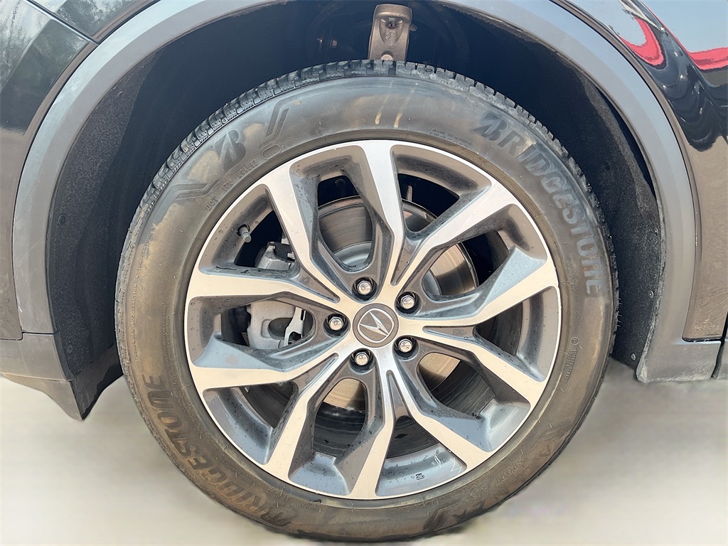 2024 Acura MDX SH-AWD Technology photo 29