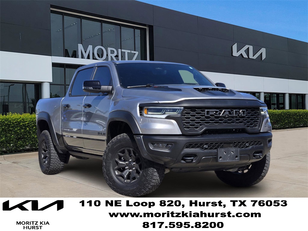 2025 RAM Ram 1500 Pickup RHO's photo