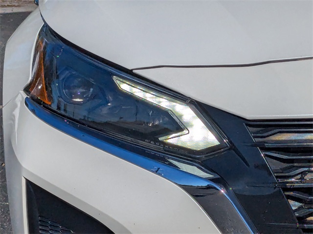 2023 Nissan Altima SV FWD